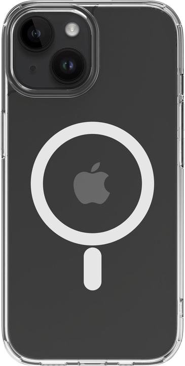 Produktbild QDOS Hybrid Force + Snap (Apple iPhone 15)
