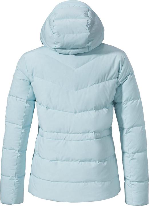 Produktbild Schöffel Down Jacket Style Vindave WMS (48)
