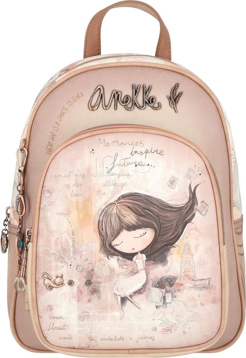 Immagine prodotto Anekke Nature City Rucksack 31 cm (9 l)