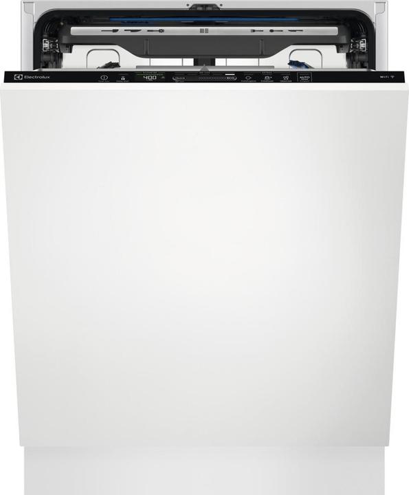Produktbild Electrolux EEG68520W