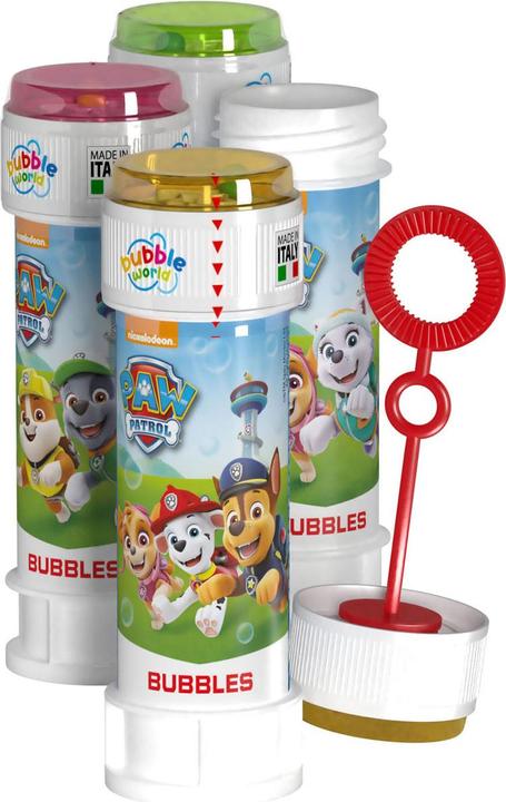 Produktbild Dulcop Paw Patrol