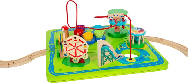 Produktbild small foot Freizeitpark 3 in 1