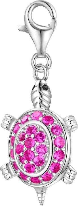 Immagine prodotto Rafaela Donata Charm tartaruga - 36142 (Argento)
