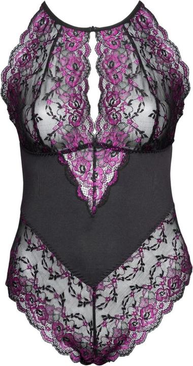 Produktbild Cottelli Collection Body Spitze XL (XL)