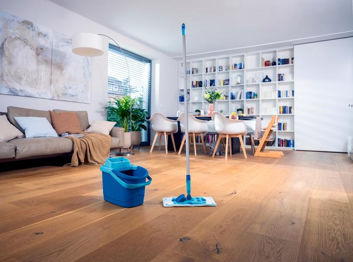 Image du produit Leifheit Power Clean