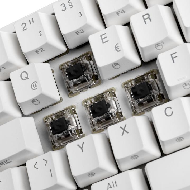 Immagine prodotto Ducky One 2 Mini (DE, Cablato)