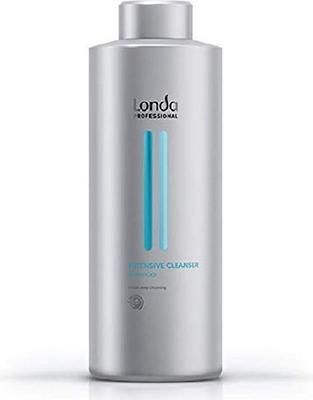 Produktbild Londa Intensive Cleanser Shampoo (1000 ml, Flüssiges Shampoo)
