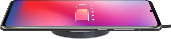 Image du produit Livoo Chargeur magnétique induction fast charge (15 W)