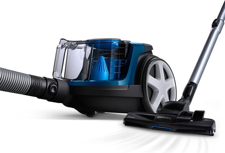 Actual product image Philips PowerPro Compact FC9329/09 - Stofzuiger zonder zak
