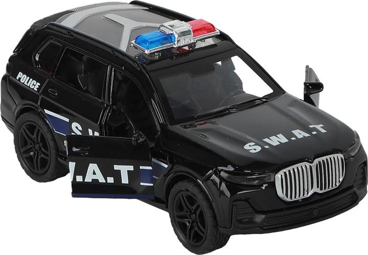 Image du produit Van der Meulen 112 S.W.A.T. Car 1:36 With Light+Sound