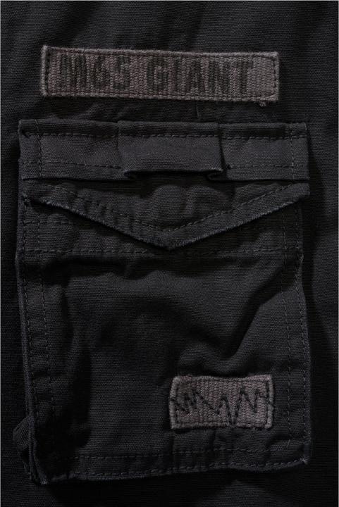 Produktbild Brandit Kids M65 Giant Jacket (158, 164)