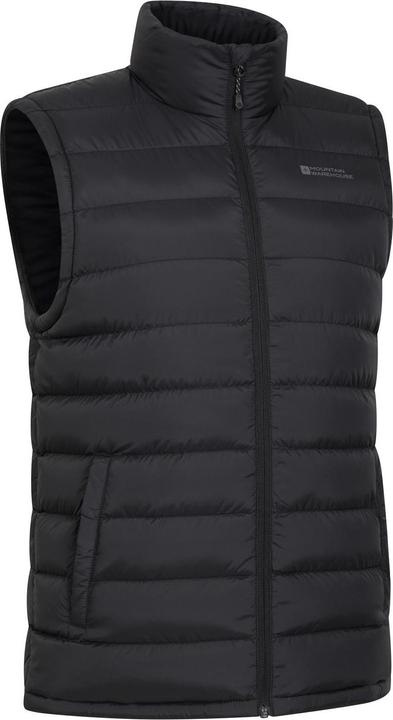 Image du produit Mountain Warehouse Gilet matelassé Seasons II pour hommes (4XL)