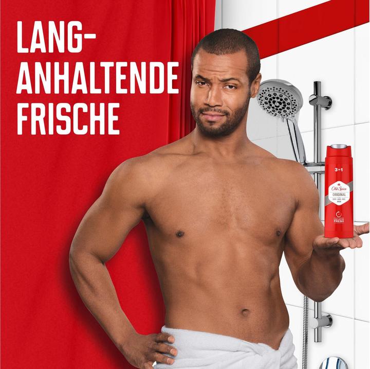 Produktbild Old Spice Original (250 ml)