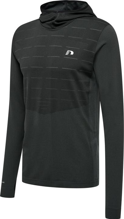 Newline Cambrigde Seamless Hoodie Men (S)