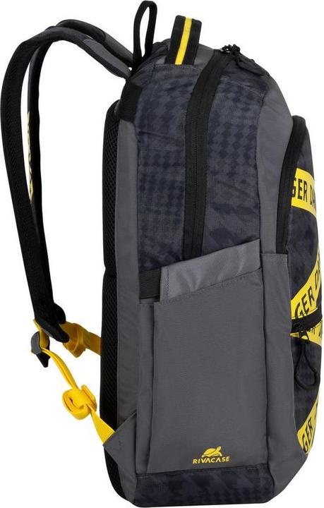 Image du produit Rivacase Sac à dos NB Erebus camo 5431 (20 l)