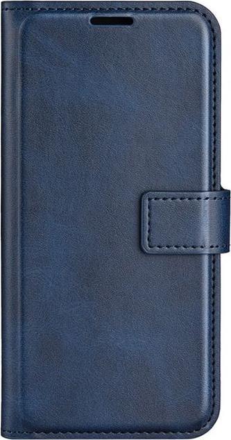 Produktbild MU Classic Classic II Leder Bookcover Series (Apple iPhone 16 Pro Max)
