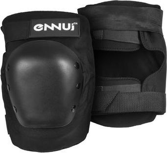 Powerslide ENNUI KNEE PADS FREERIDE X8407364 (XL, Genouillère)