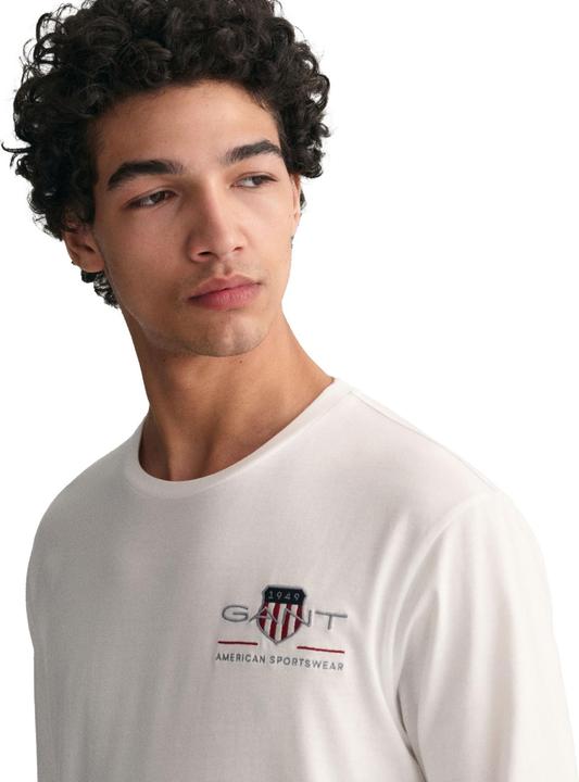 Image du produit GANT Regular Medium Archive Shield (L)