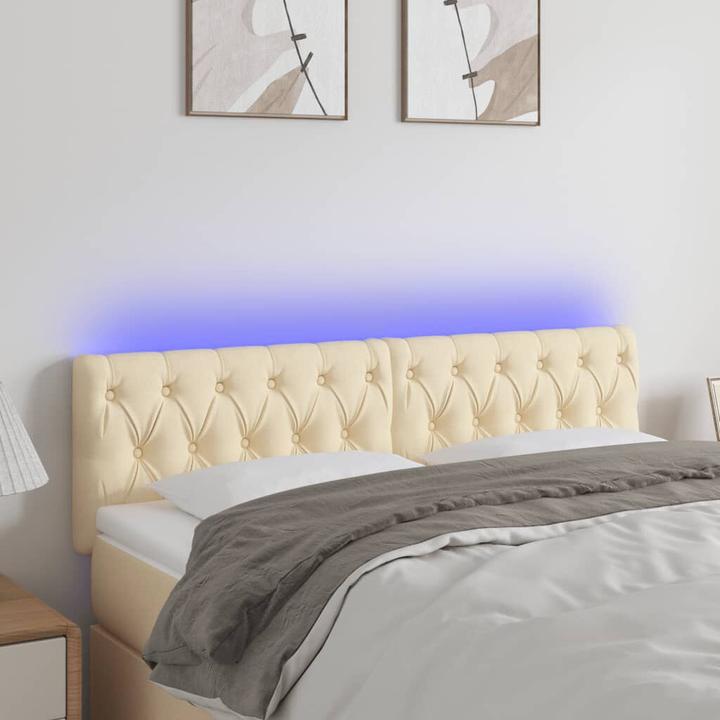 Actual product image VidaXL Jasmine (144 x 7 x 88 cm)