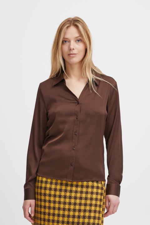 Actual product image B.young BYHENCE SHIRT - 20813492 (42)