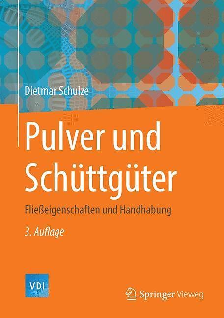 Image du produit Poudres et produits en vrac (Allemand)