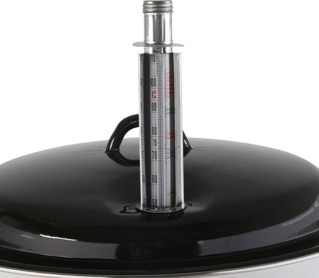 Produktbild Lares Einkochthermometer