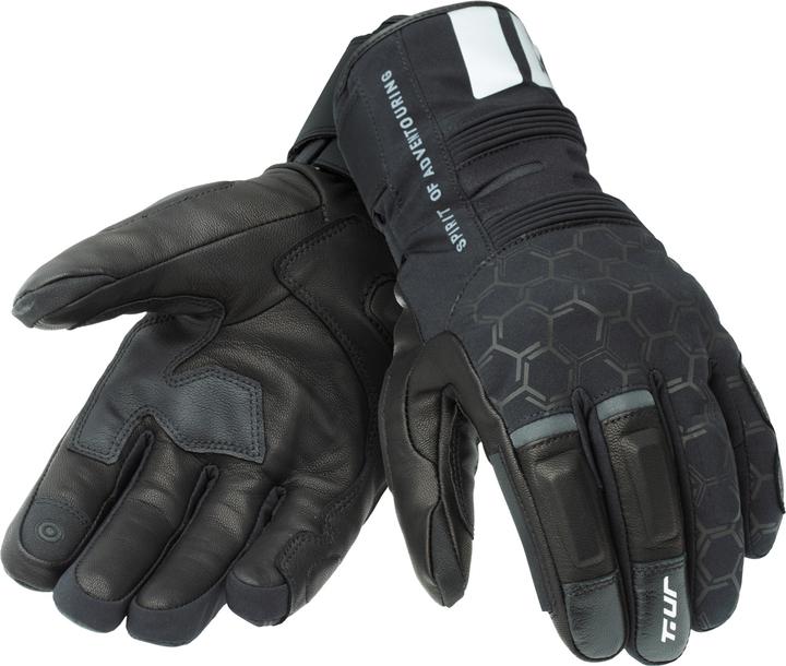 Actual product image Tucano Urbano Handschuhe G-ZERO PRO Hydroscud (M)