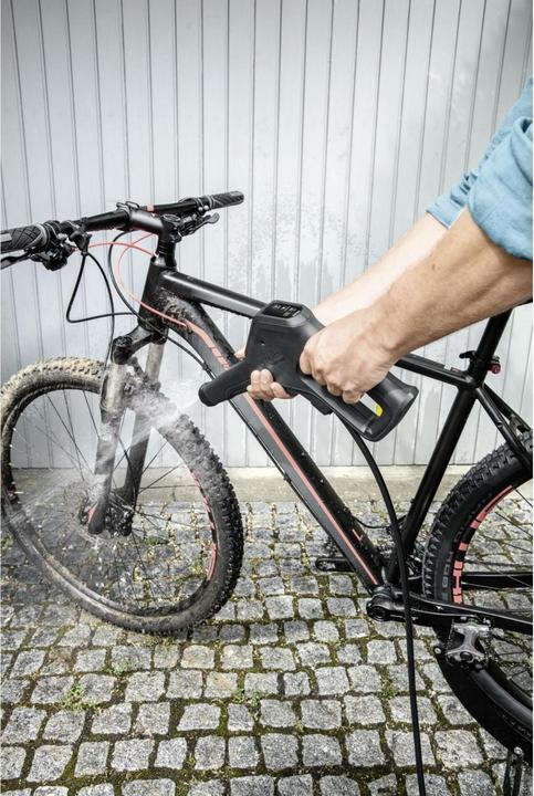 Productafbeelding Kärcher K2 Batterij (Oplaadbare batterij)