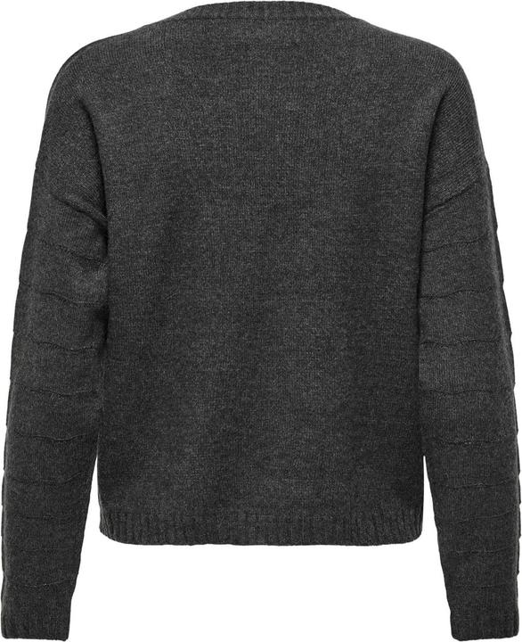 Image du produit Only Pull en maille structurée (XL)