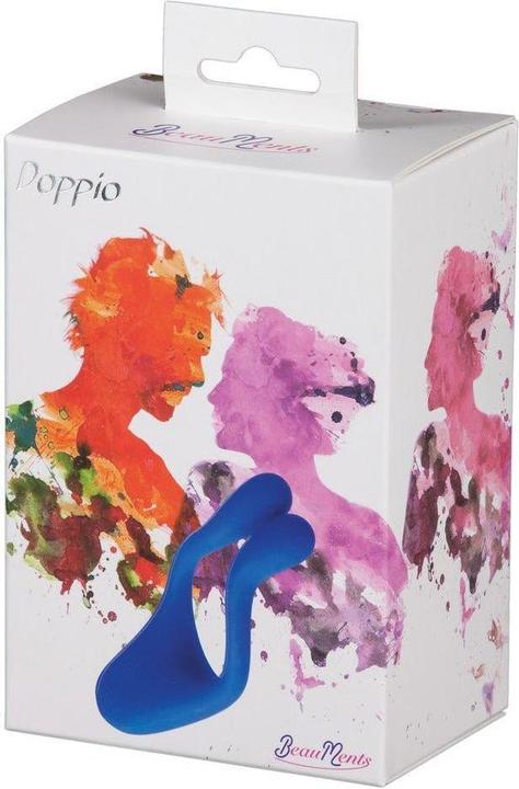 Image du produit Beauments Doppio