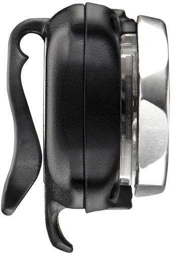 Produktbild Lezyne Zecto Drive Pair (120 lm, 20 lm)