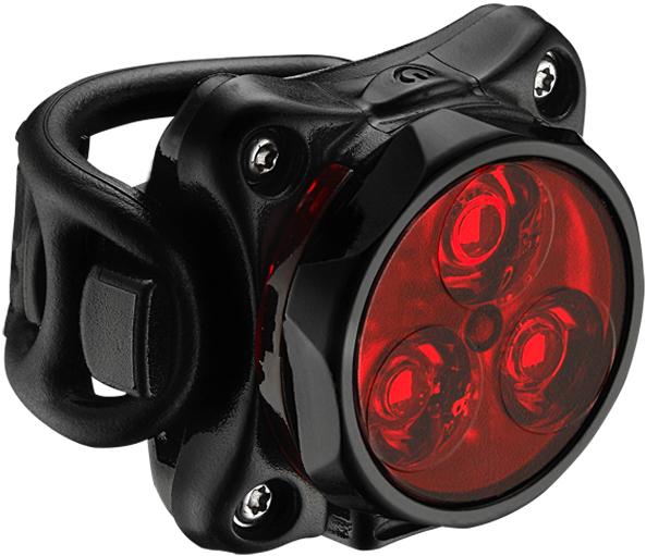 Produktbild Lezyne Zecto Drive Pair (120 lm, 20 lm)