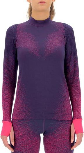 Pink Yarrow, Plum