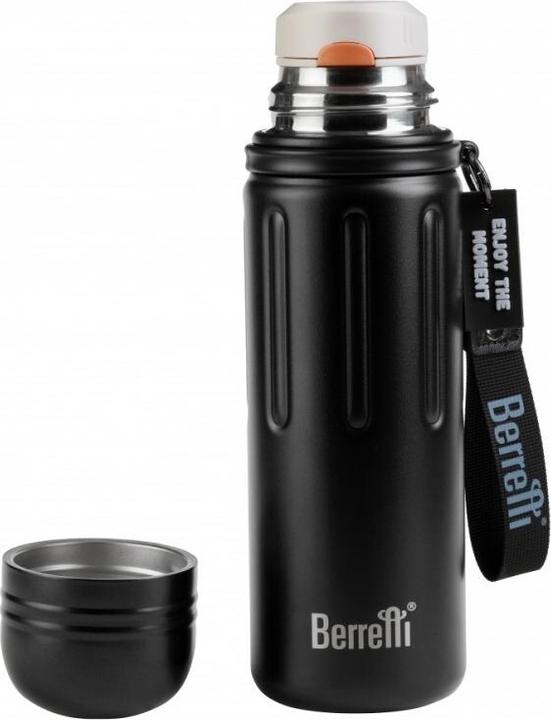 Produktbild Berretti Touristen-Thermoskanne 620 ml BR-0558 (0.62 l)