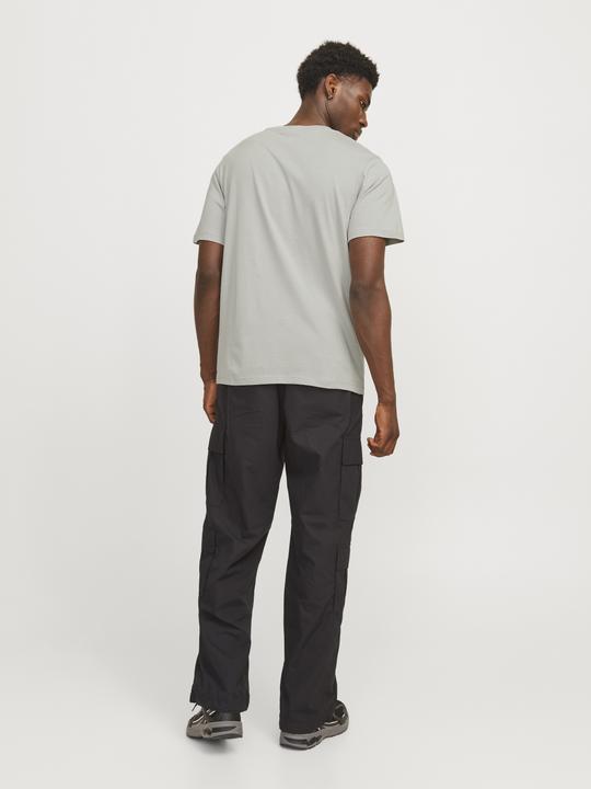 Produktbild Jack & Jones Gedruckt Rundhals T-shirt T-shirt (XXL)