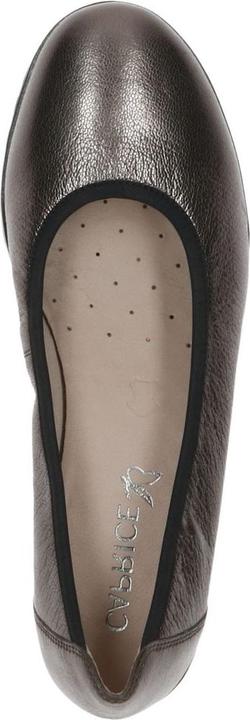 Actual product image Caprice Ballerina (39)