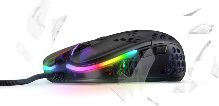 Actual product image CHERRY xtrfy MZ1 (Cable)