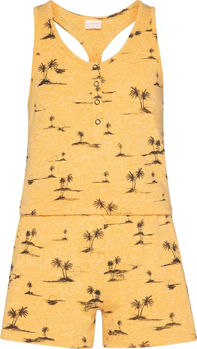 Actual product image Protest Honey JR playsuit sun rays (116)