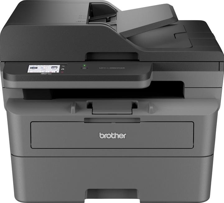 Image du produit Brother MFC-L2827DW (Laser, Noir et blanc)