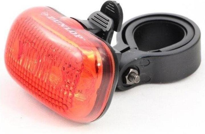 Actual product image Dunlop Light set LED