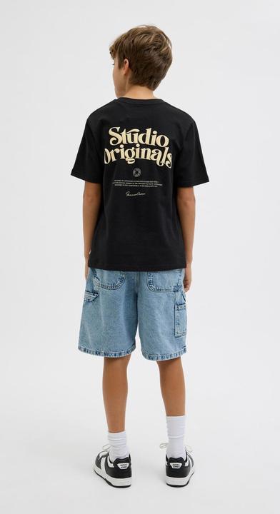 Immagine prodotto Jack & Jones Gedruckt T-shirt Junior T-shirt (152)