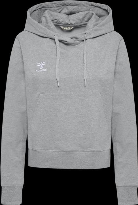 Immagine prodotto hummel Hmlgo 2.0 Felpa Con Cappuccio Donna (L)
