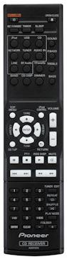 Produktbild Pioneer X-Hm71 (CD Player, 2x 50 W)