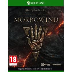 Image du produit Bethesda The Elder Scrolls Online : Morrowind (édition Day 1) (PC, DE)