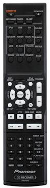 Produktbild Pioneer X-Hm71 (CD Player, 2x 50 W)