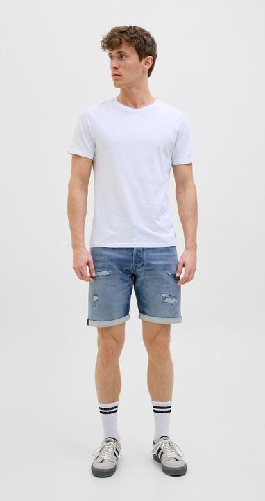 Immagine prodotto Jack & Jones JJIRICK JJICON I.K. SHORTS GE 136 SN (L)