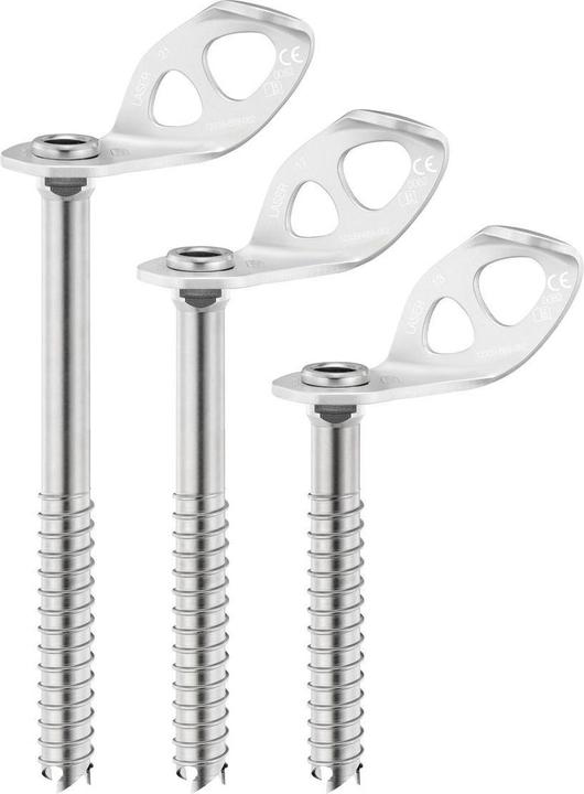 Produktbild Petzl Laser Eisschraube