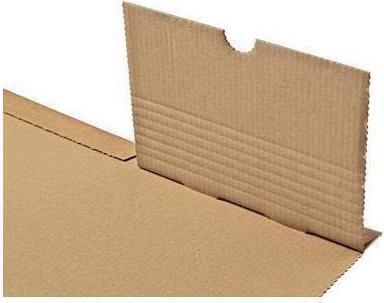 Actual product image Colompac Universal shipping packaging (23 x 16.5 x 7 cm, 20 x)
