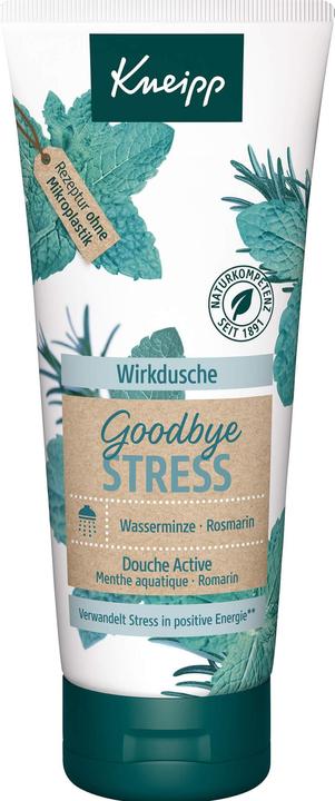Kneipp Wirkdusche Goodbye Stress (200 ml)