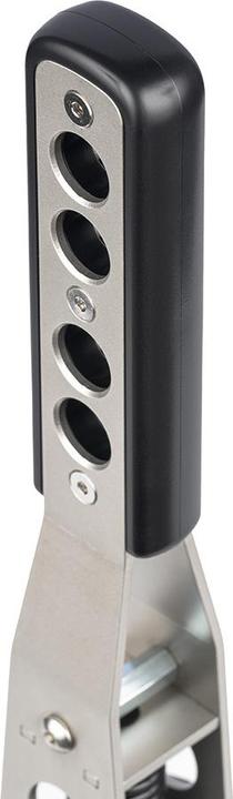 Actual product image Heusinkveld MagShift